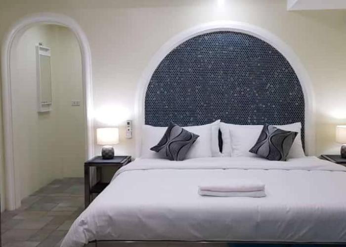 Cess Summer Boutique Hotel