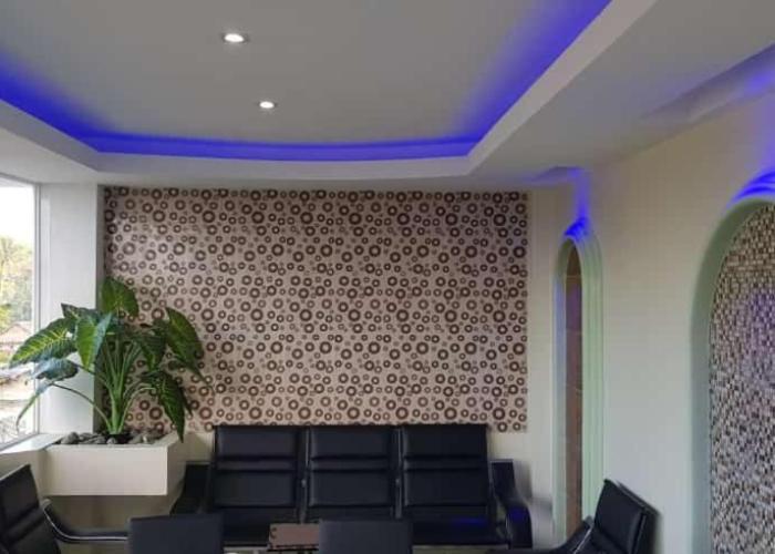 Cess Summer Boutique Hotel