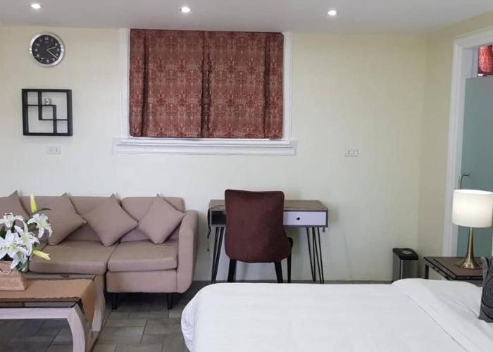 Cess Summer Boutique Hotel
