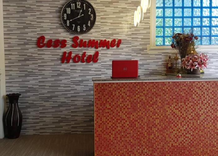 Cess Summer Boutique Hotel