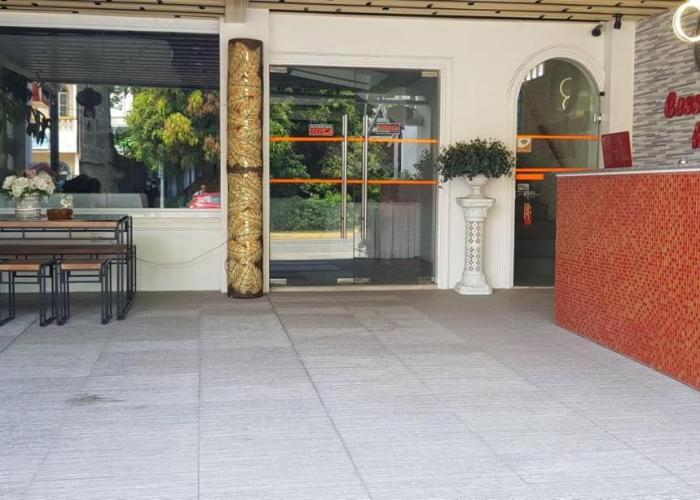 Cess Summer Boutique Hotel