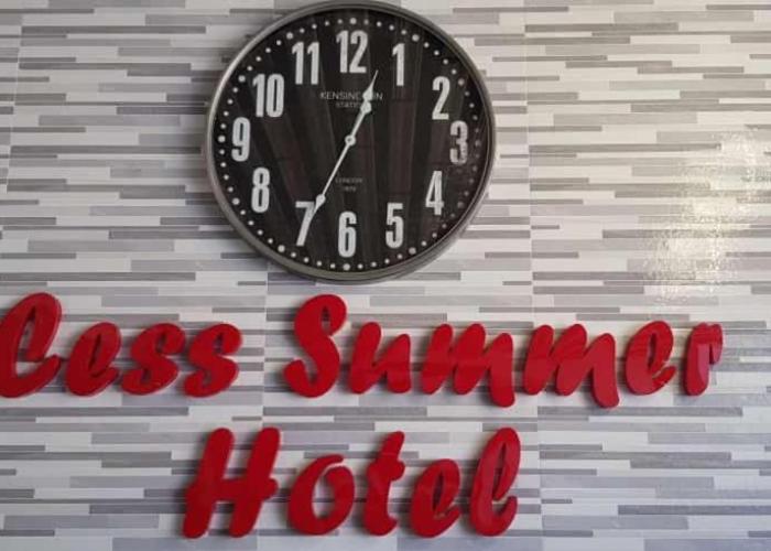 Cess Summer Boutique Hotel