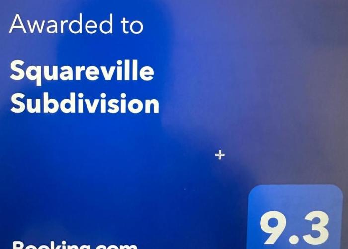 Squareville Subdivision