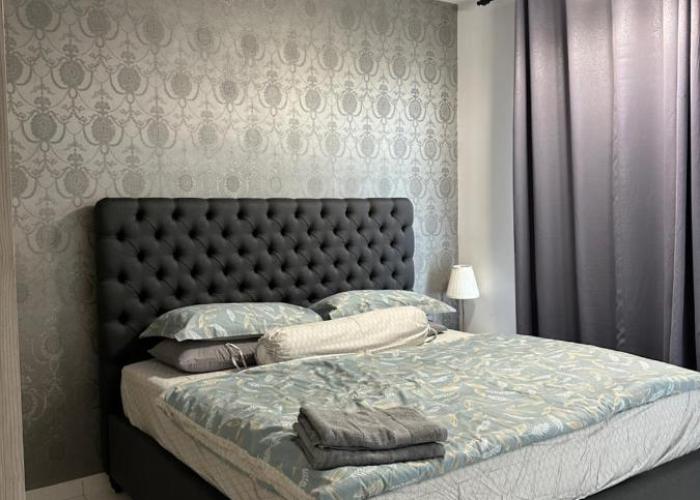 Kyra The Heights Residence Condo Ayer Keroh Melaka WiFi, Netflix & Pool