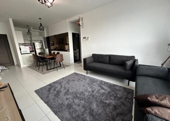 Kyra The Heights Residence Condo Ayer Keroh Melaka WiFi, Netflix & Pool