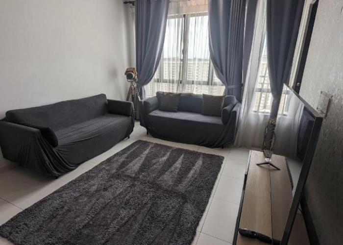 Kyra The Heights Residence Condo Ayer Keroh Melaka WiFi, Netflix & Pool