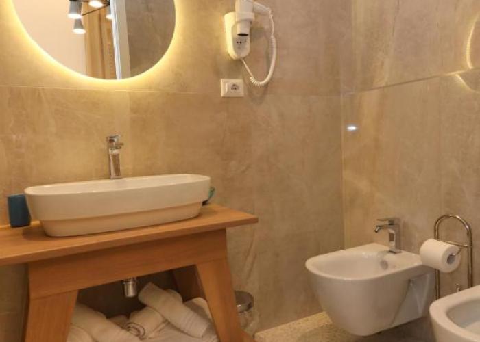 Don Francisco Rooms - TROPEA