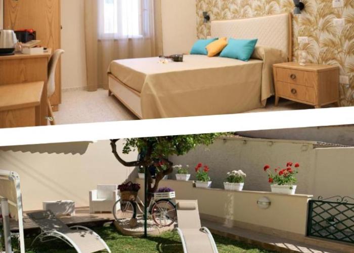 Don Francisco Rooms - TROPEA