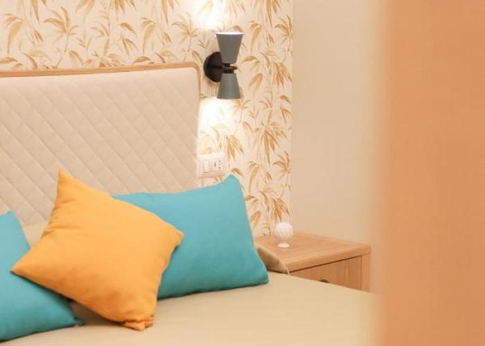 Don Francisco Rooms - TROPEA