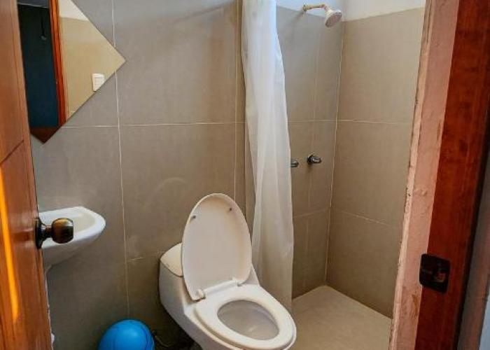 Hospedaje Villa Del Sol