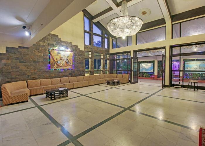 Hotel Sai leela - Shirdi