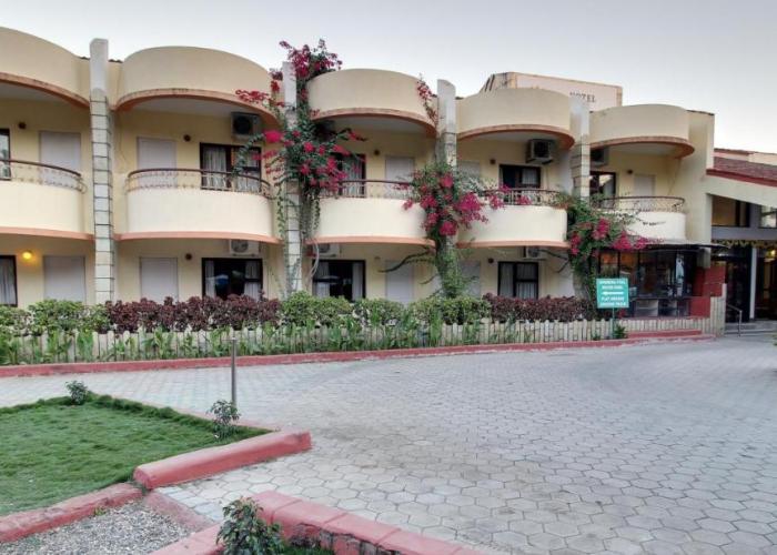 Hotel Sai leela - Shirdi