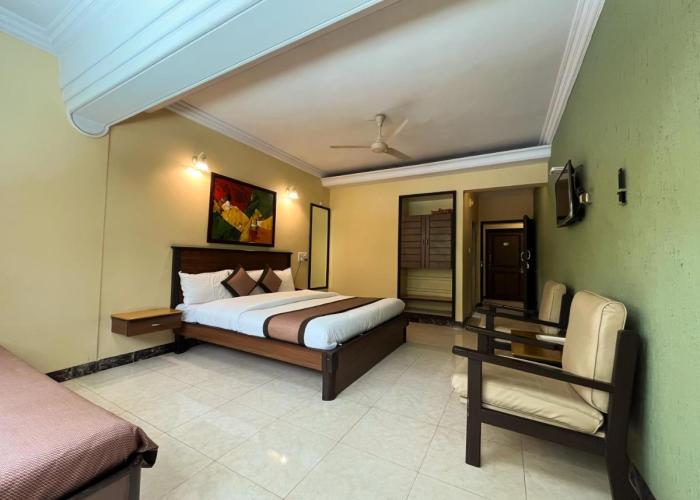 Hotel Sai leela - Shirdi
