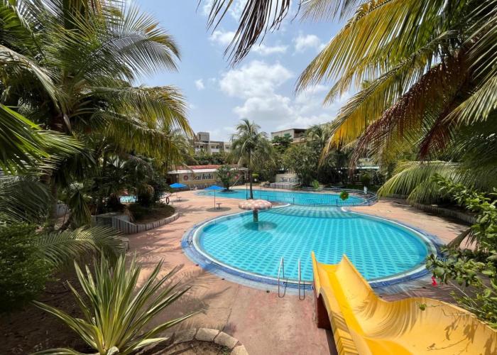Hotel Sai leela - Shirdi