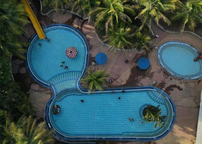 Hotel Sai leela - Shirdi