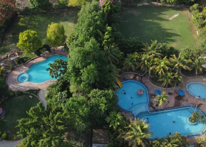 Hotel Sai leela - Shirdi