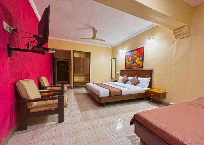 Hotel Sai leela - Shirdi