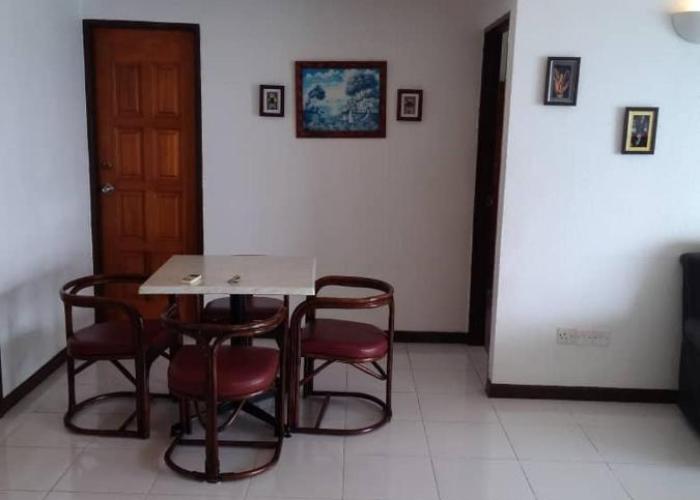 The Barn private home @ Sri Sayang Apartment