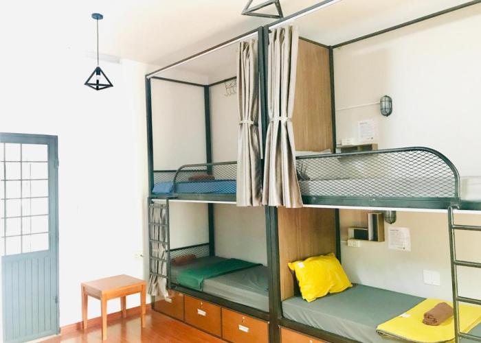Hava Homestay