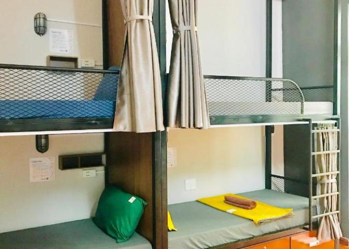 Hava Homestay