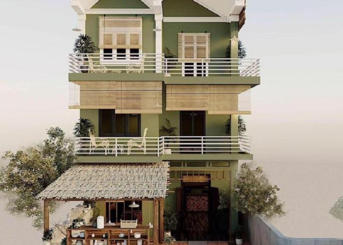 Hava Homestay