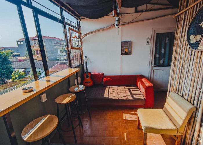 Hava Homestay