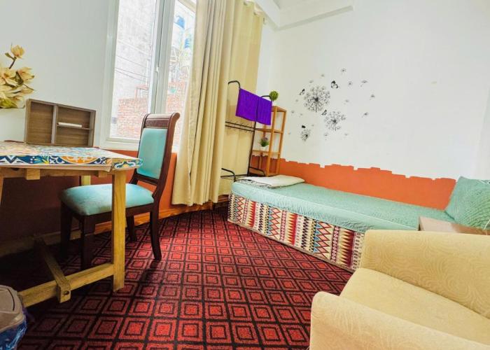 Hava Homestay