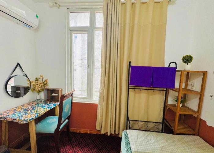 Hava Homestay