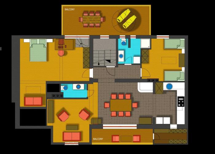 myNest Appartements