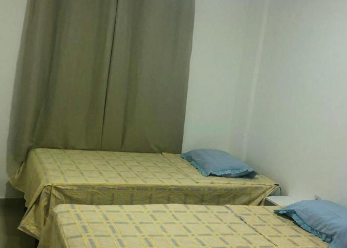 Casa à 500 da Praia