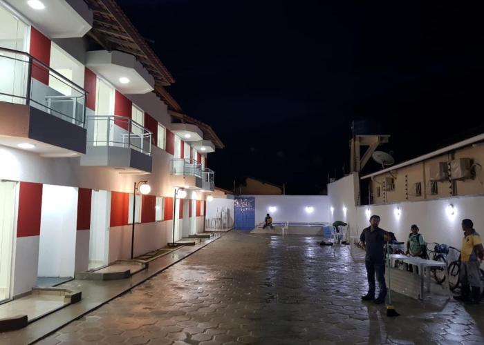 Casa à 500 da Praia