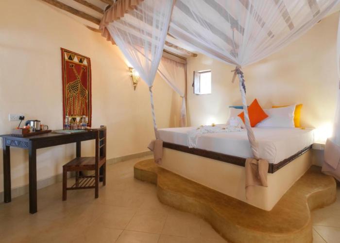 Zanzibar Pearl - Boutique Hotel & Villas