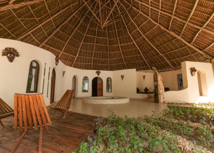 Zanzibar Pearl - Boutique Hotel & Villas