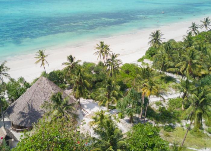 Zanzibar Pearl - Boutique Hotel & Villas