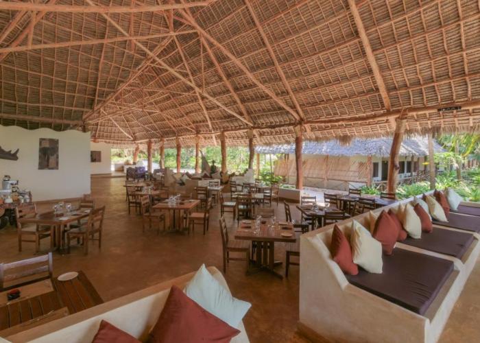 Zanzibar Pearl - Boutique Hotel & Villas
