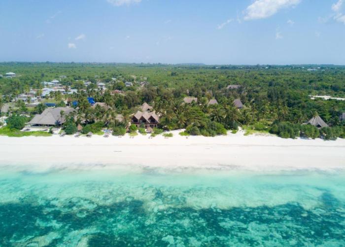Zanzibar Pearl - Boutique Hotel & Villas