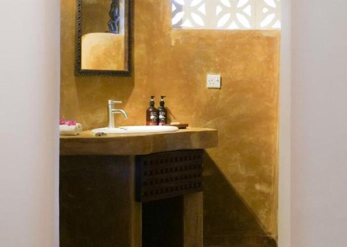 Zanzibar Pearl - Boutique Hotel & Villas