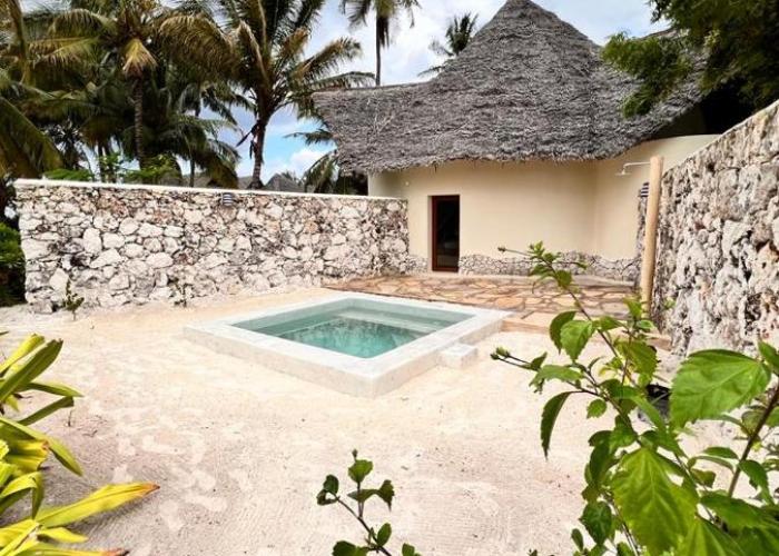 Zanzibar Pearl - Boutique Hotel & Villas
