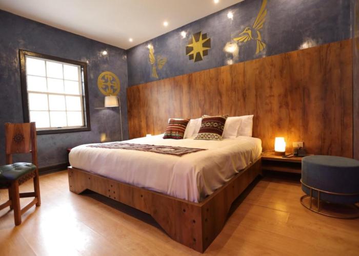 Chakana Hotel Boutique Mariscal