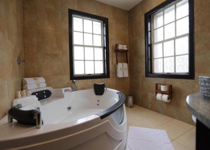 Chakana Hotel Boutique Mariscal