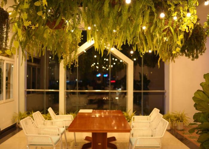 Pleiku & Em Hotel by Gia Lai Tourist