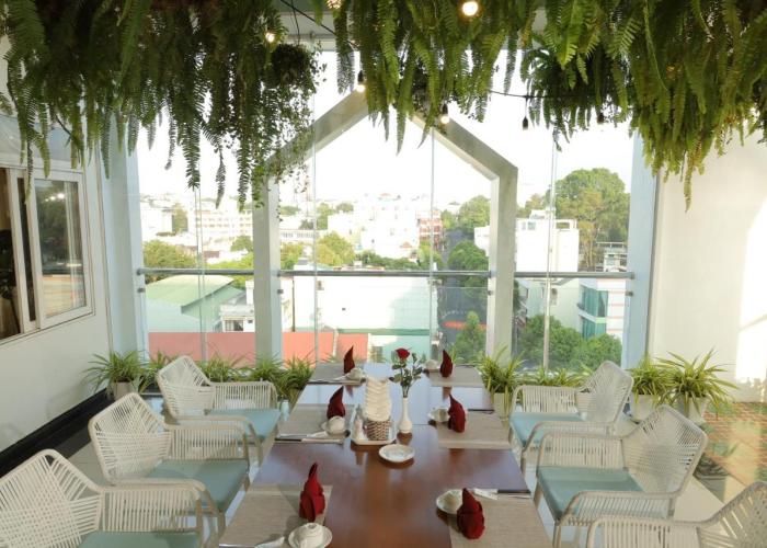 Pleiku & Em Hotel by Gia Lai Tourist