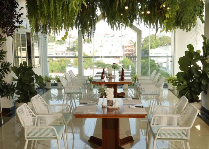 Pleiku & Em Hotel by Gia Lai Tourist