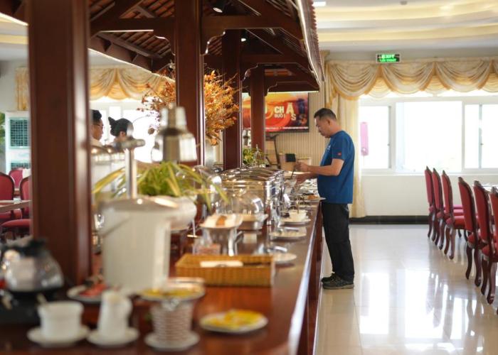 Pleiku & Em Hotel by Gia Lai Tourist