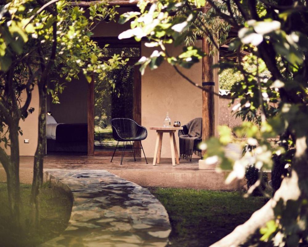 Andenia Sacred Valley, a Member of Design Hotels