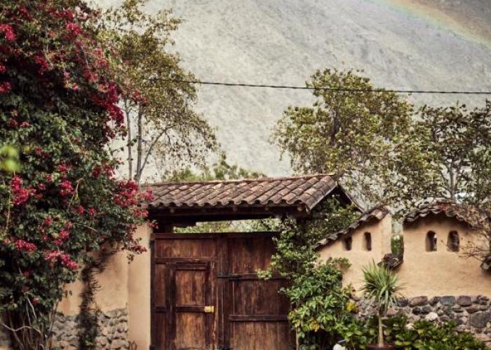 Andenia Sacred Valley, a Member of Design Hotels