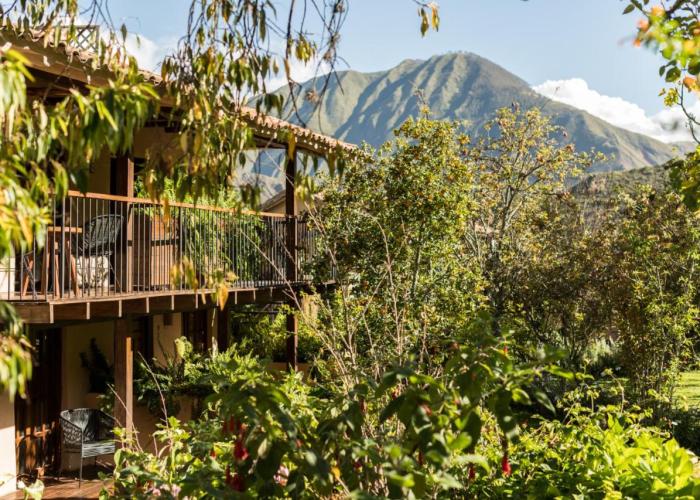 Andenia Sacred Valley, a Member of Design Hotels