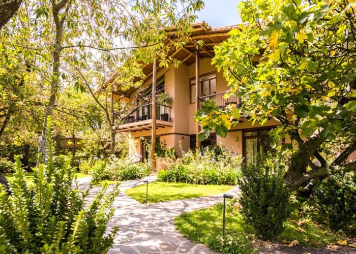 Andenia Sacred Valley, a Member of Design Hotels