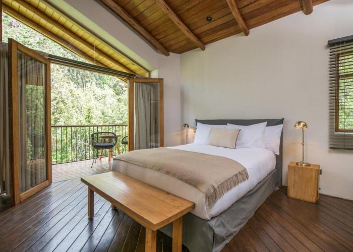 Andenia Sacred Valley, a Member of Design Hotels