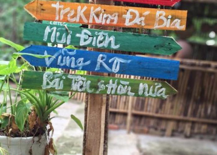 Homestay Dat Phu